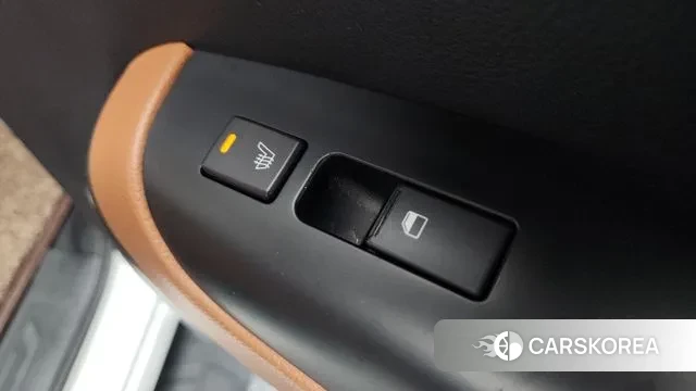 Kia The New Mohave id 3617144 из Кореи 8