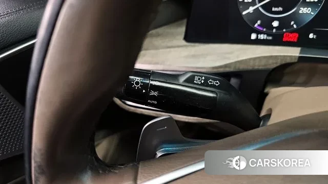 Kia K8 id 3660242 из Кореи 8