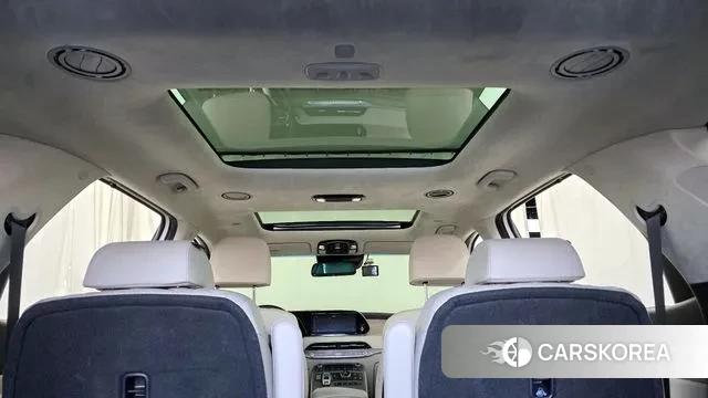 Hyundai Palisade id 3434308 из Кореи 8