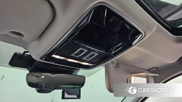 Land Rover Range Rover Velar id 3396416 из Кореи 8