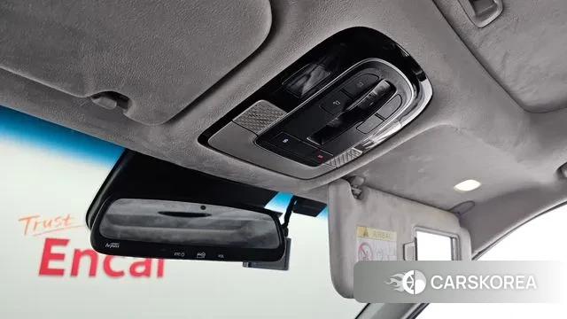 Hyundai Palisade id 3323823 из Кореи 8