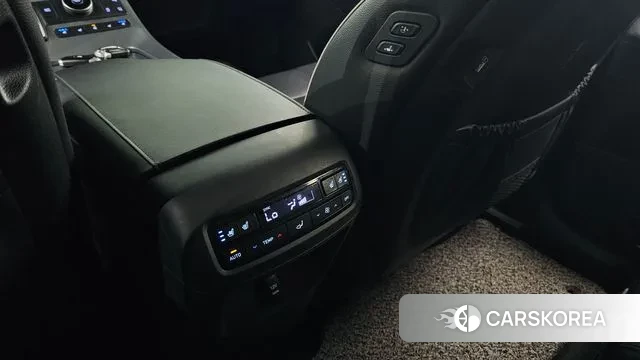 Hyundai Palisade id 3060295 из Кореи 8