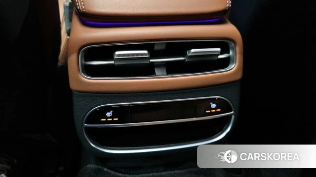 Genesis GV70 id 4383168 из Кореи 8