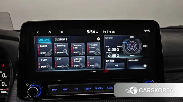 Hyundai The New Kona id 3770854 из Кореи 8