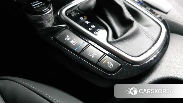 Kia Seltos id 4429601 из Кореи 8