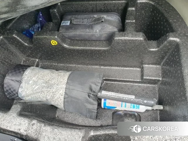 Hyundai Grandeur IG id 2997786 из Кореи 8