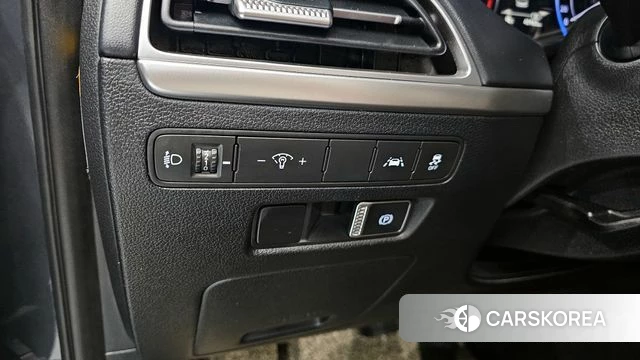 Hyundai Palisade id 3905555 из Кореи 8