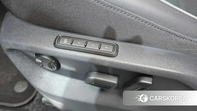 Volkswagen Tiguan Allspace id 4730144 из Кореи 8