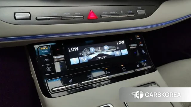 Hyundai The New Grandeur IG id 3011713 из Кореи 8