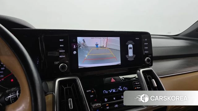 Kia Sorento 4th Generation id 4268129 из Кореи 8