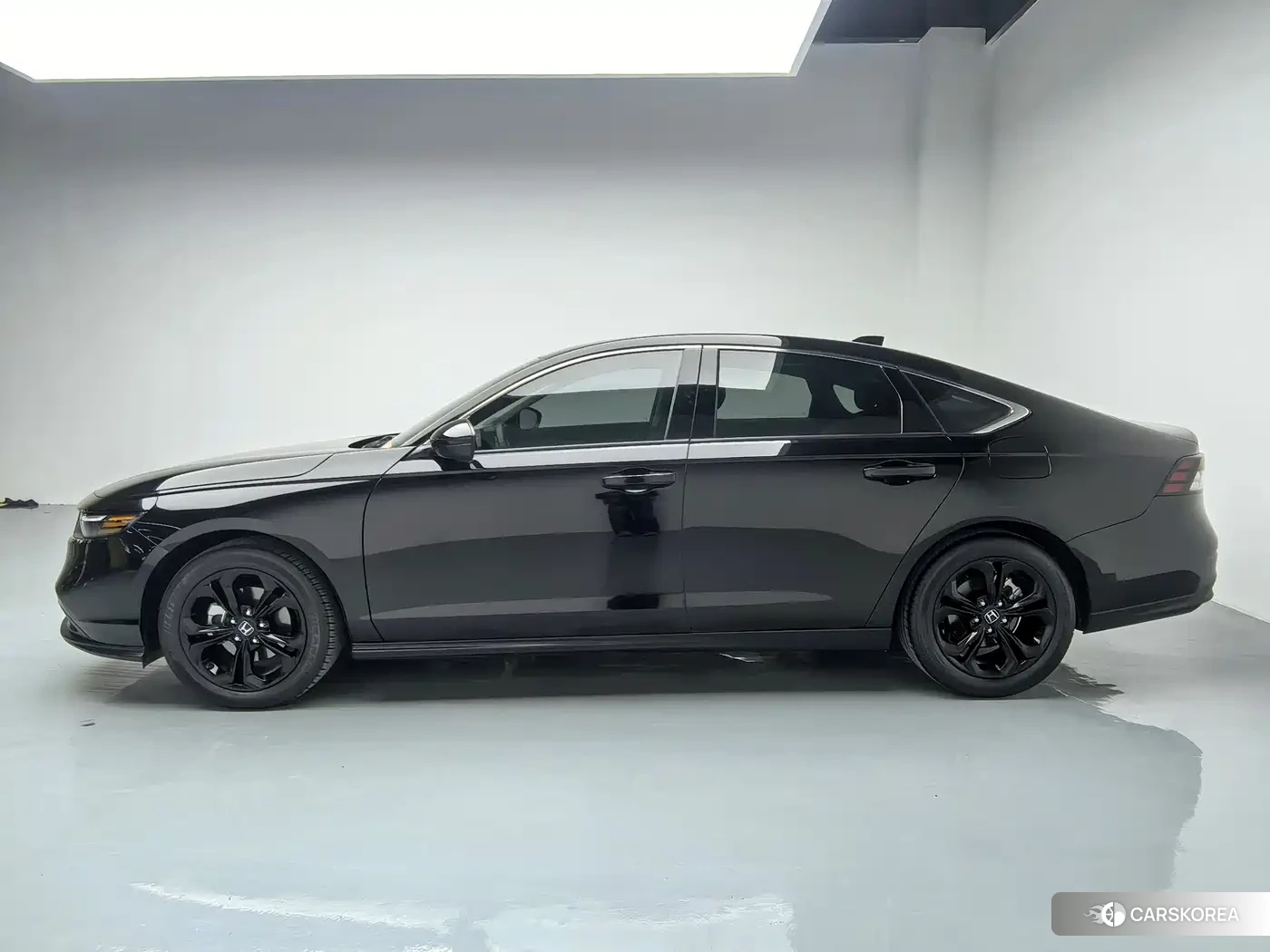 Honda Accord id 4514416 из Китая 8