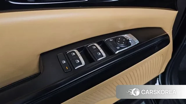 Kia Carnival 4th generation id 3701544 из Кореи 8