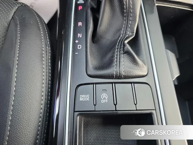 Kia The New Sorento id 3669234 из Кореи 8