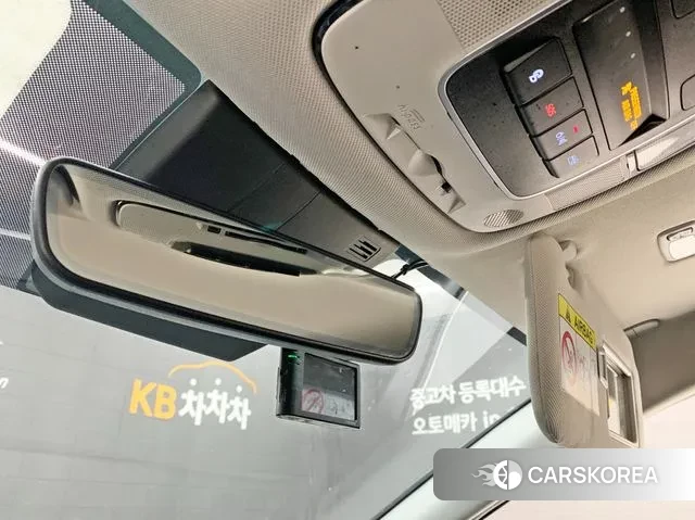 Hyundai Sonata Hybrid (DN8) id 3477038 из Кореи 8