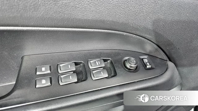 Ssangyong The New Rexton Sports Cannes id 3600965 из Кореи 8