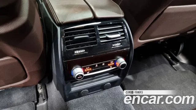 BMW 5 Series (G30) id 2468044 из Кореи 8