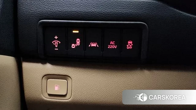 Kia The New Carnival id 3661823 из Кореи 8