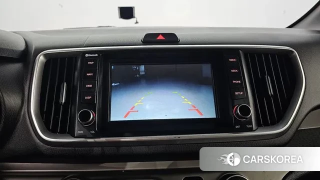 Kia The New Ray id 2961113 из Кореи 8