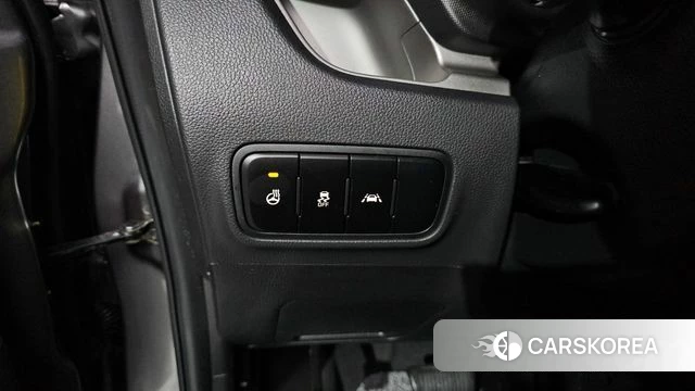 Kia The New Ray id 4187225 из Кореи 8