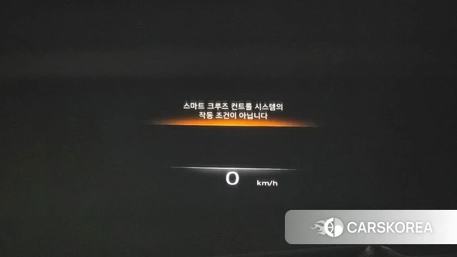 Genesis GV80 id 4179416 из Кореи 8