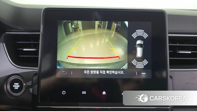 Renault Korea (Samsung) XM3 id 4614125 из Кореи 8