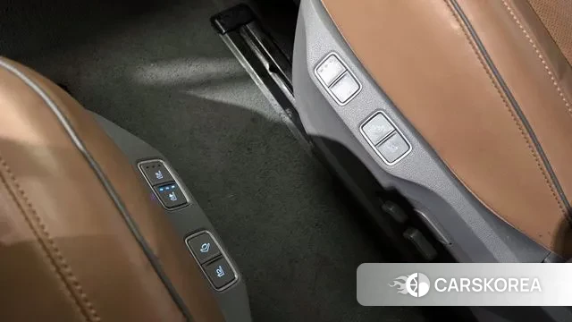 Hyundai Staria id 3372356 из Кореи 8