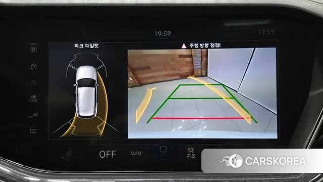 Volkswagen Touareg 3rd generation id 3686557 из Кореи 8