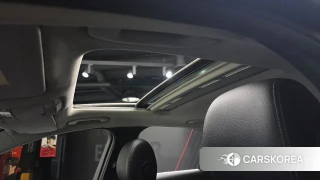 Mercedes-Benz C-Class W205 id 3325338 из Кореи 8