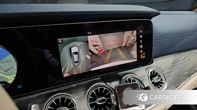 Mercedes-Benz E-Class W213 id 4470314 из Кореи 8