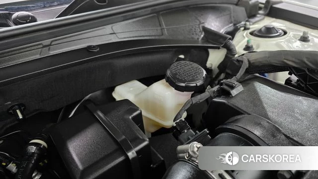 Hyundai The New Grandeur IG id 3898413 из Кореи 8