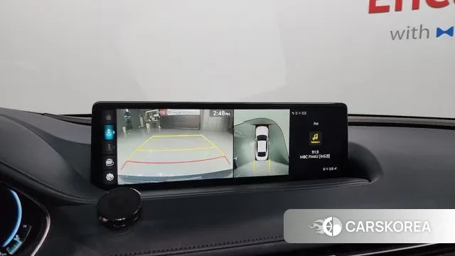 Genesis G80 (RG3) id 3528976 из Кореи 8