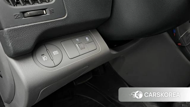 Hyundai The New Grand Starex id 4396732 из Кореи 8