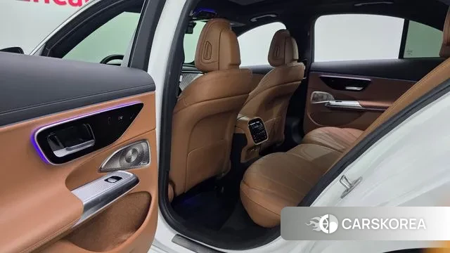 Mercedes-Benz E-Class W214 id 3431451 из Кореи 8