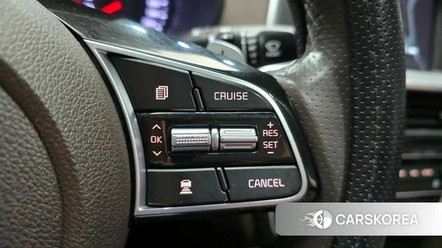 Kia The New K5 2nd generation id 4331503 из Кореи 8