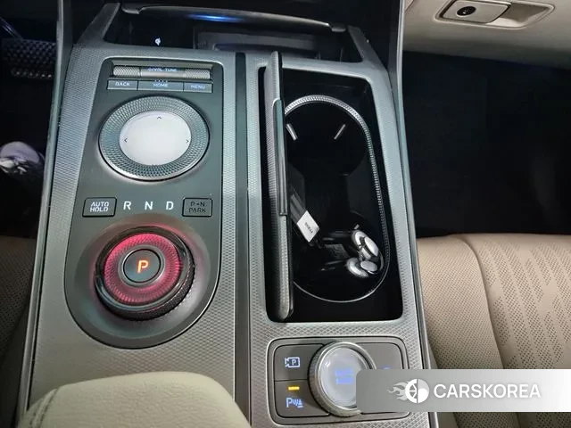 Genesis GV80 id 3421724 из Кореи 8