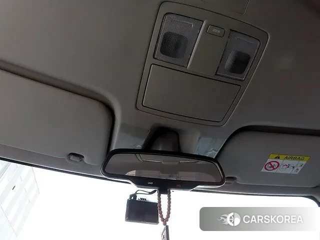 Kia The New Ray id 3691436 из Кореи 8