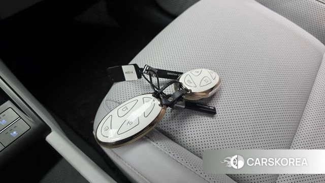Hyundai Kona (SX2) id 4360521 из Кореи 8