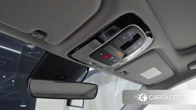 Hyundai The New Santa Fe id 2894979 из Кореи 8