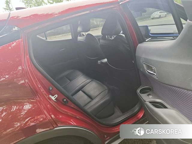 Toyota IZOA id 4253355 из Китая 8