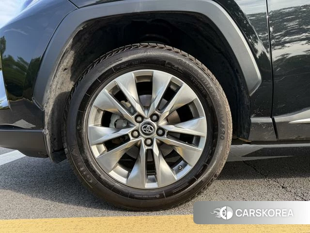 Toyota Wilanda id 4366081 из Китая 8