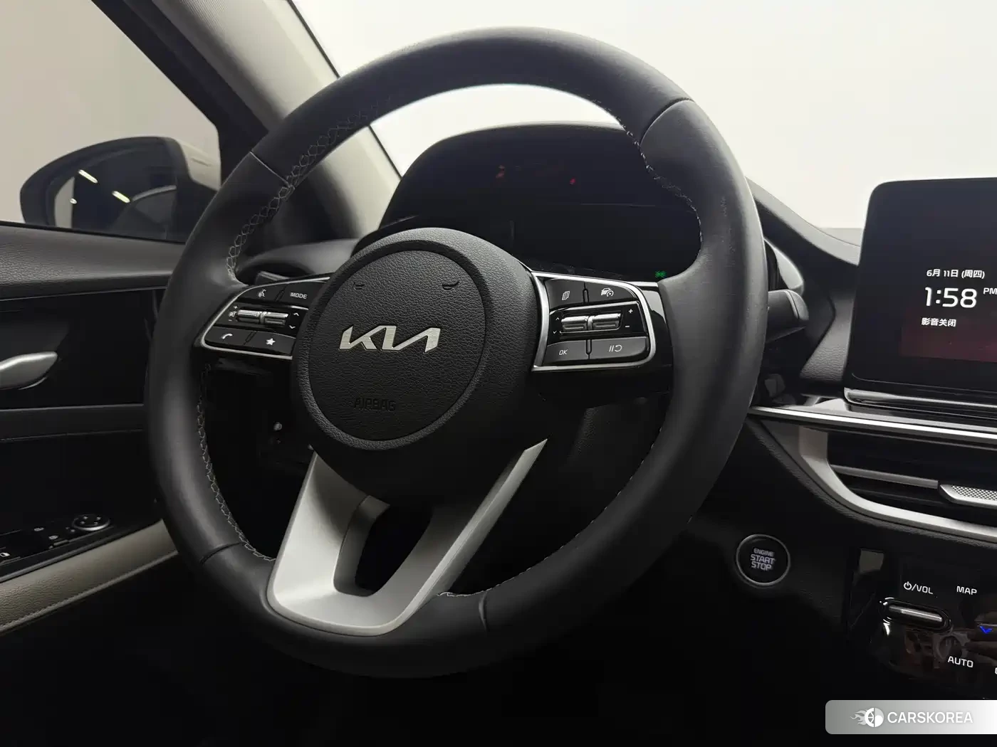 Kia K3 id 4576527 из Китая 8