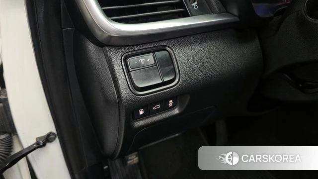 Kia The New K5 2nd generation id 4363409 из Кореи 8