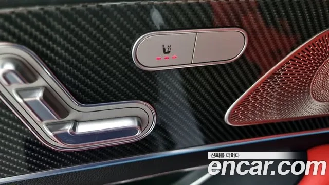 Mercedes-Benz GLE-Class W167 id 2878796 из Кореи 8