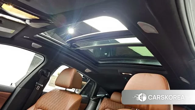 BMW X6 (G06) id 3508890 из Кореи 8