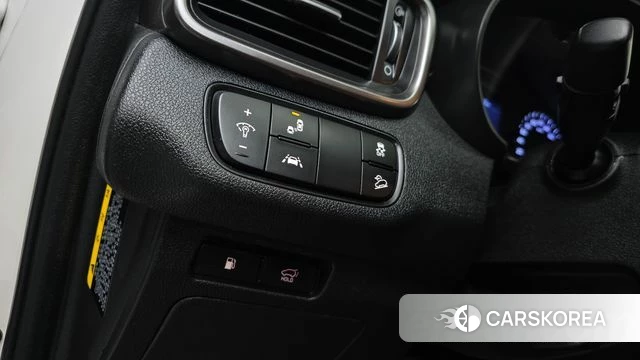 Kia The New Sorento id 4647689 из Кореи 8