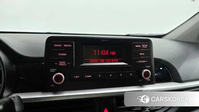 Kia All New Morning (JA) id 3265375 из Кореи 8