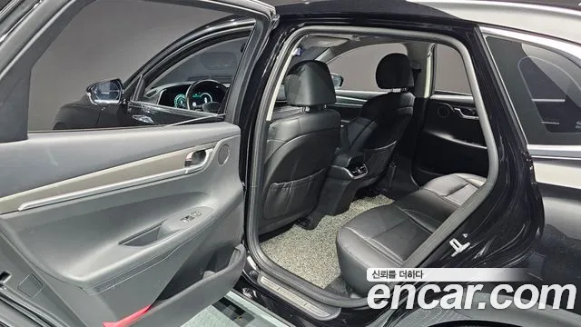 Hyundai The New Grandeur IG id 2802504 из Кореи 8