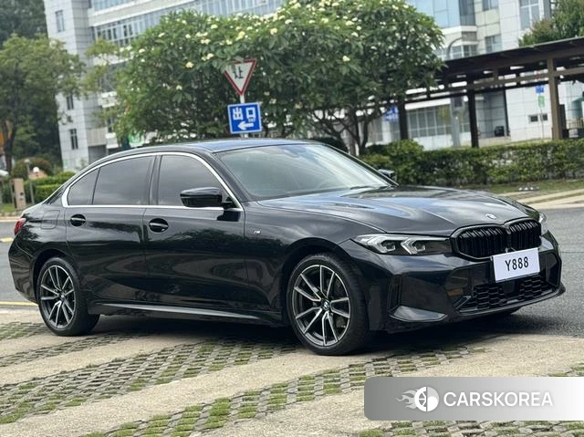 BMW 3 series id 4278293 из Китая 8
