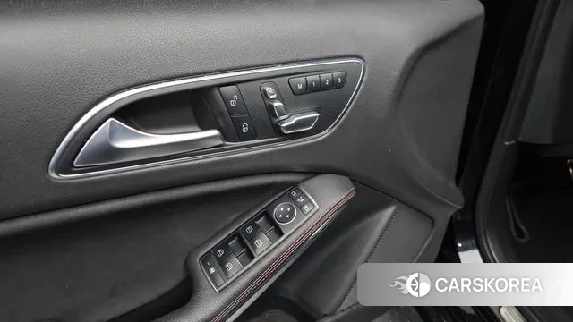 Mercedes-Benz A-Class W176 id 3593517 из Кореи 8