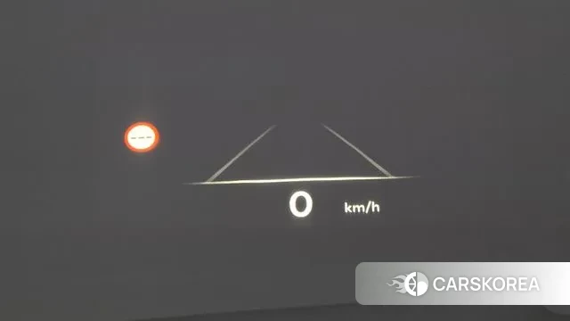 Genesis GV80 Coupe id 3585565 из Кореи 8